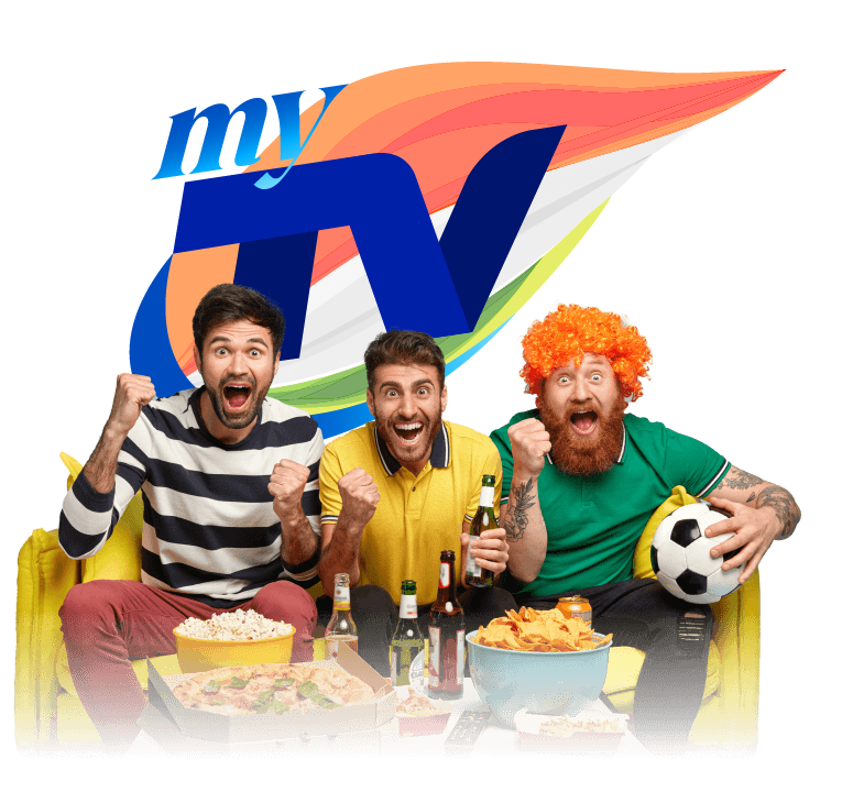 IPTV Experience